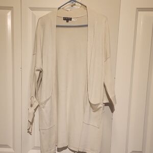 Half Sleeve Cardigan